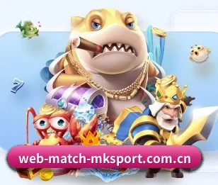 mk体育的故事 - 体育资讯内容服务